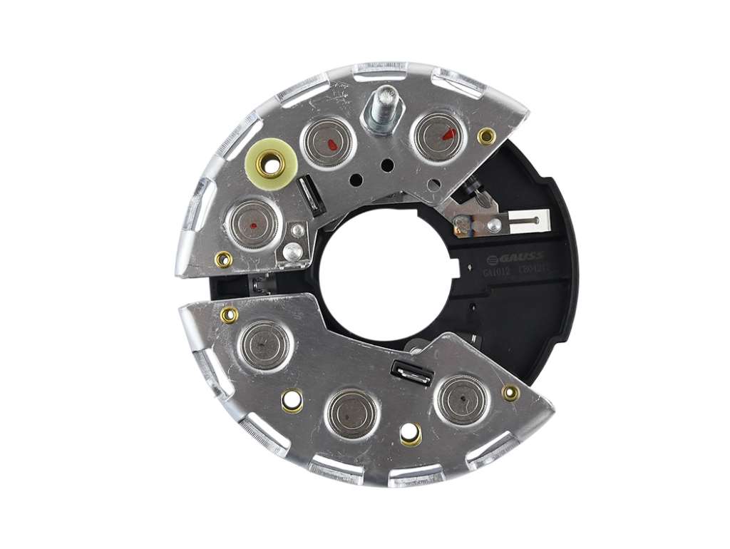 PLACA RECTIFICADORA BOSCH FO F1000/SPRINTER MAX 70AMP