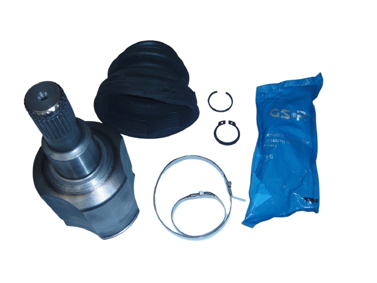 HOMOCINETICA INTERIOR IZQUIERDA CHEVROLET S10 98/2011