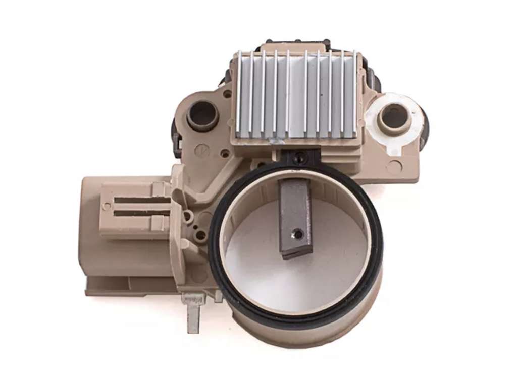 REGULADOR ALTERNADOR MITSUBISHI HY H1/H100