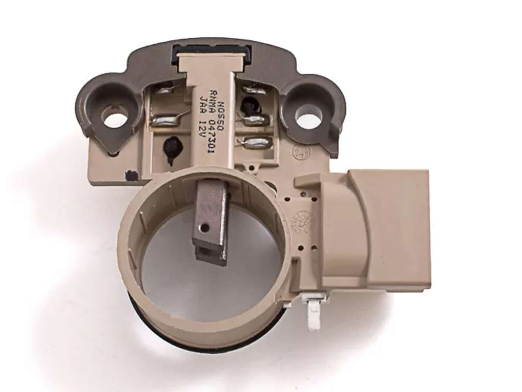 REGULADOR ALTERNADOR MITSUBISHI HY H1/H100