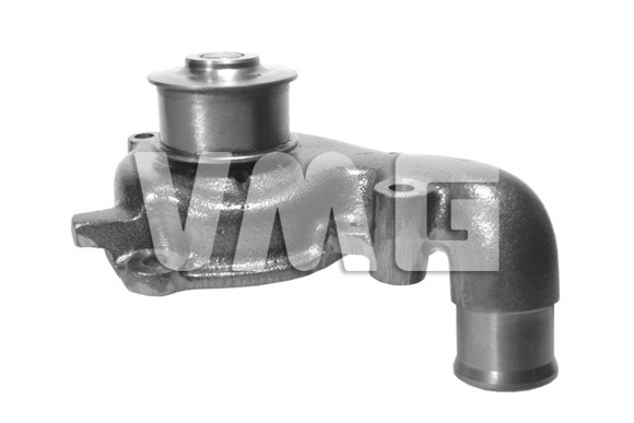 BOMBA DE AGUA FORD ESCORT/FIESTA/COURIER