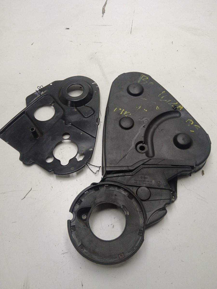 Tapa Distribucion Volkswagen Polo Berlina (6N1) 1994-1999 Air 1.9L 47kW
