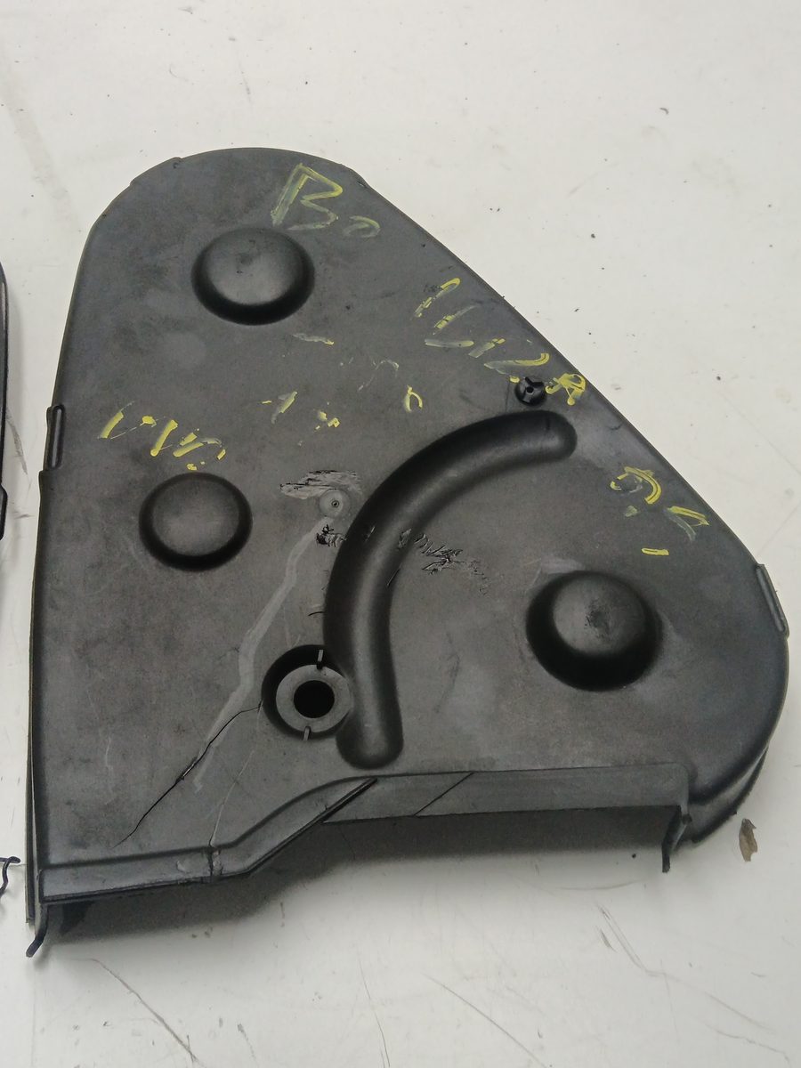 Tapa Distribucion Volkswagen Polo Berlina (6N1) 1994-1999 Air 1.9L 47kW
