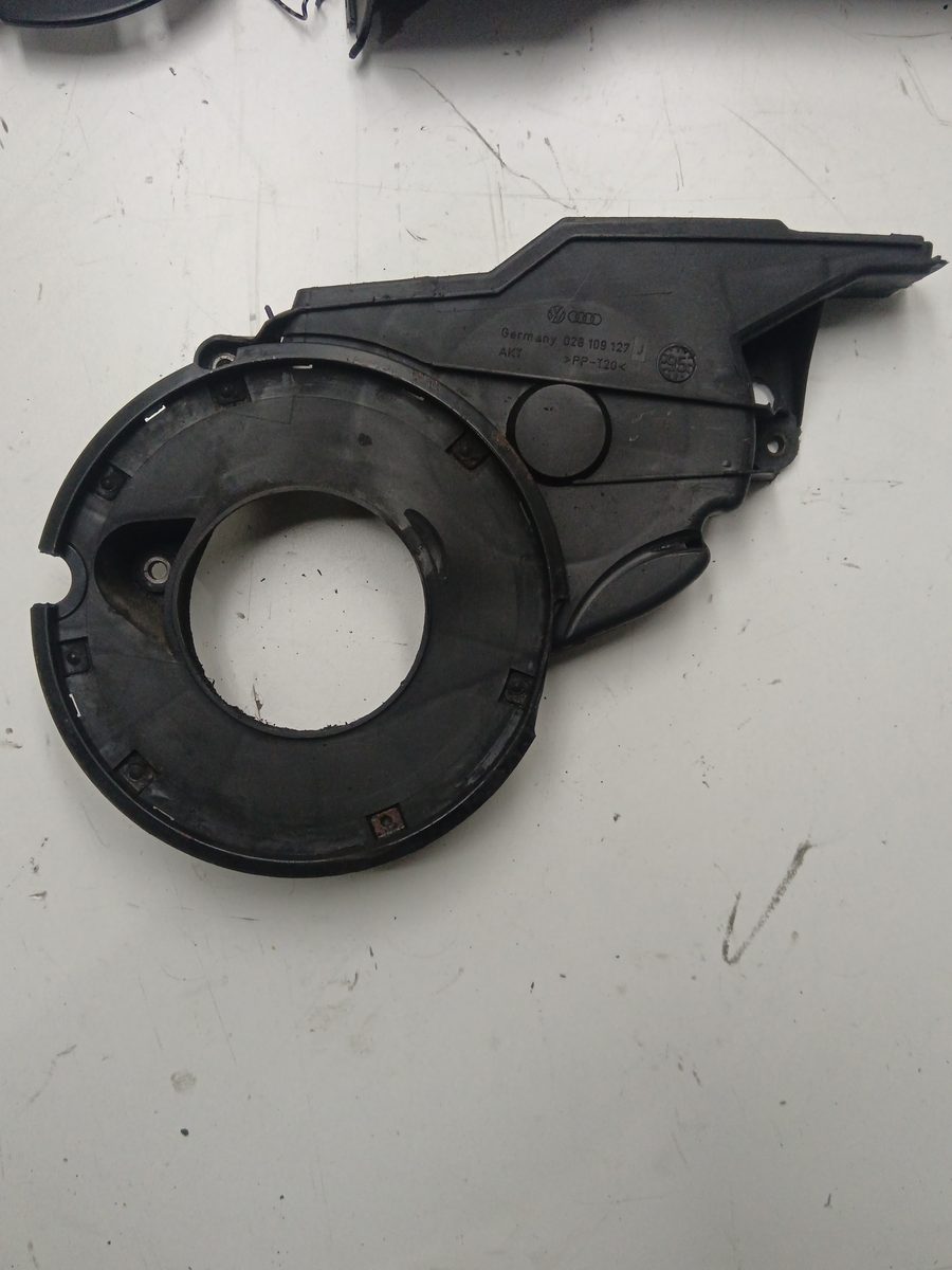 Tapa Distribucion Volkswagen Polo Berlina (6N1) 1994-1999 Air 1.9L 47kW