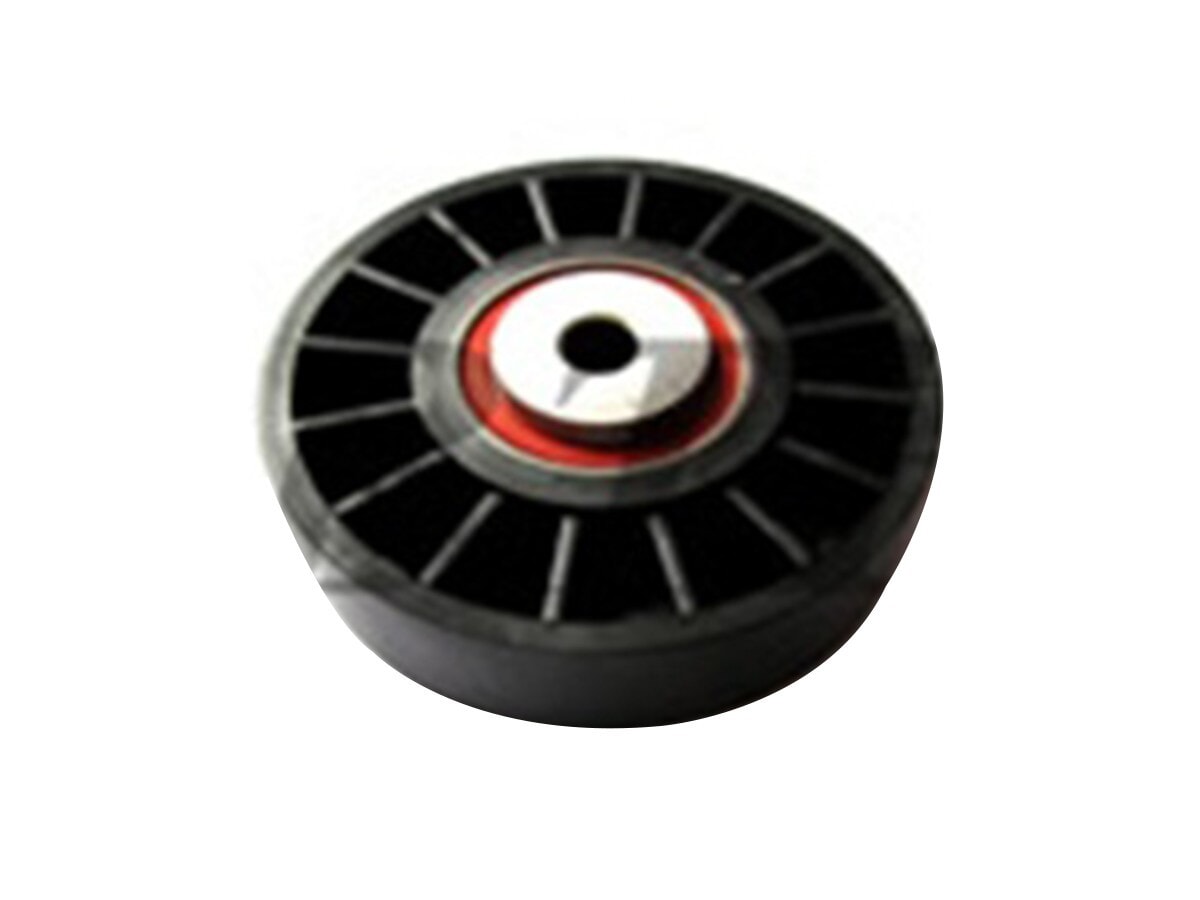 Tensor de correa de accesorios