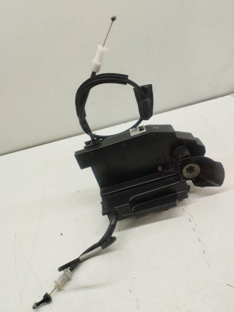 Cerradura Puerta Delantera Izquierda Peugeot 308 2013-2021 Access 9807954380