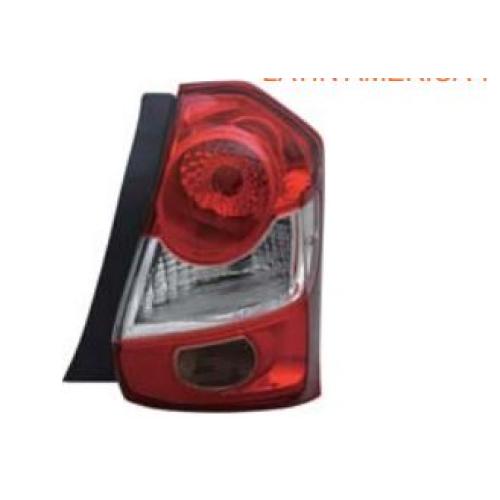 FAROL TOYOTA TRAS. DER. ETIOS HATCH 5 PTAS. TYC