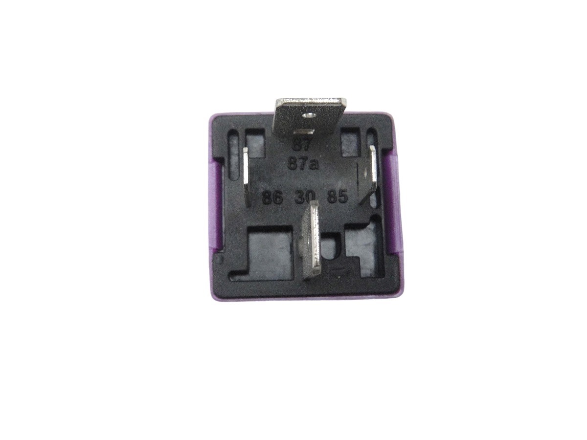 RELAY DE BOMBA COMBUSTIBLE CHEVROLET ASTRA 97/05
