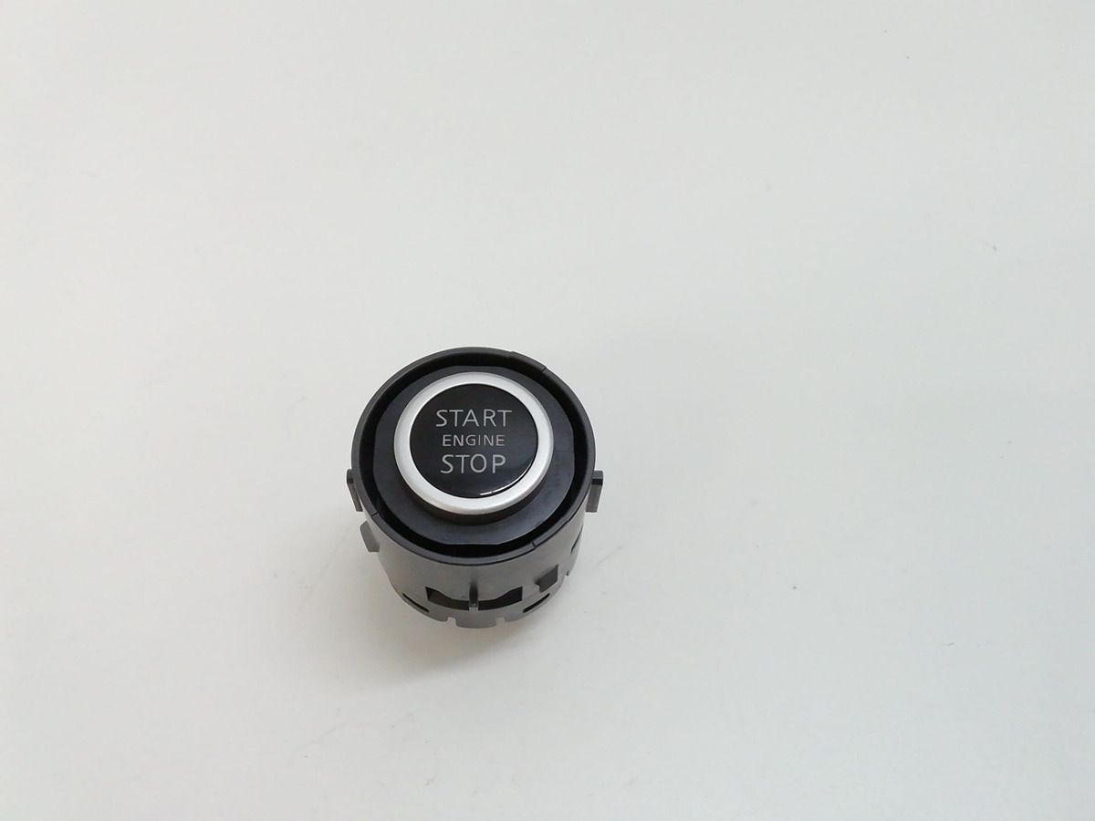 Boton Encendido Nissan March Kicks Original