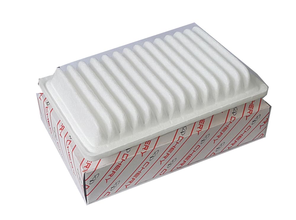 FILTRO AIRE CHERY QQ NEW S15 MODELO NUEVO NAKAMURA
