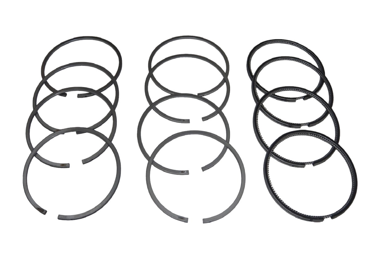 AROS MOTOR ISUZU 4FB1 1.8 /FC+ .50 84MM (JUEGO)
