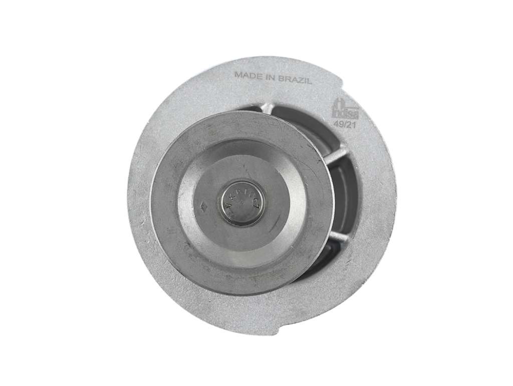 BOMBA AGUA GM CORSA/CELTA/AGILE 8V