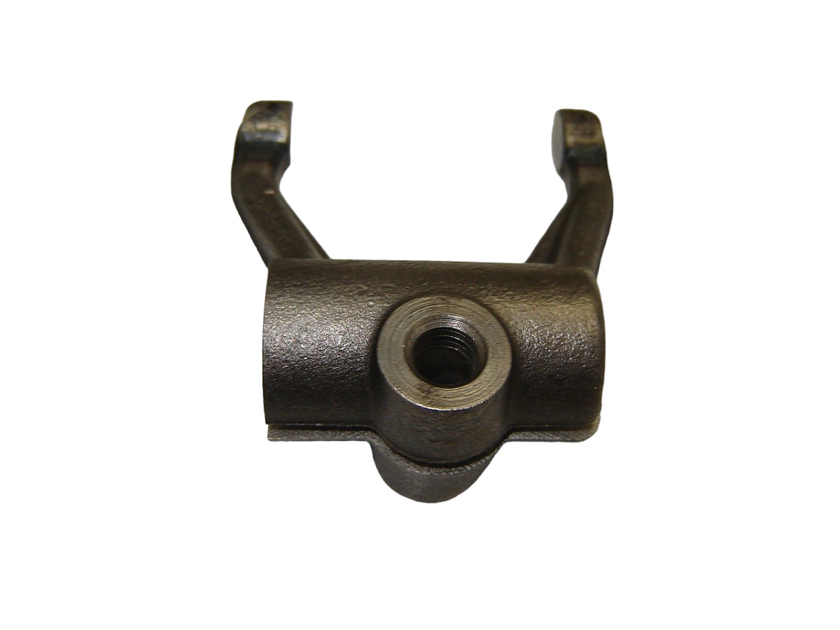 HORQUILLA EMBRAGUE CH AVEO 1.6/MONZA/KADETT 89/90/ISUZU 1.5T