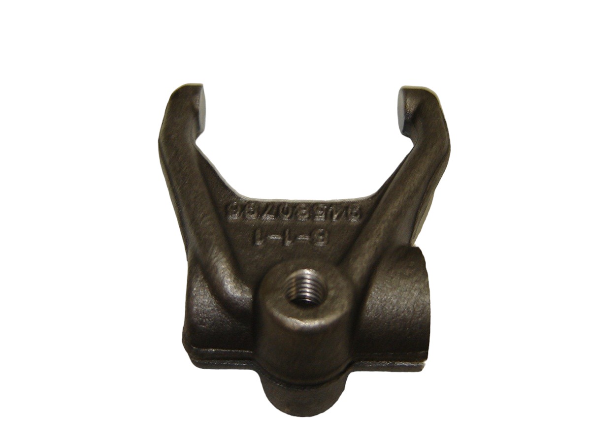 HORQUILLA EMBRAGUE CH AVEO 1.6/MONZA/KADETT 89/90/ISUZU 1.5T