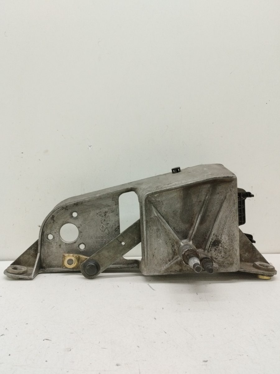 Movimiento Limpiaparabrisas Renault Twingo 2007-2016 Diesel 7701669838