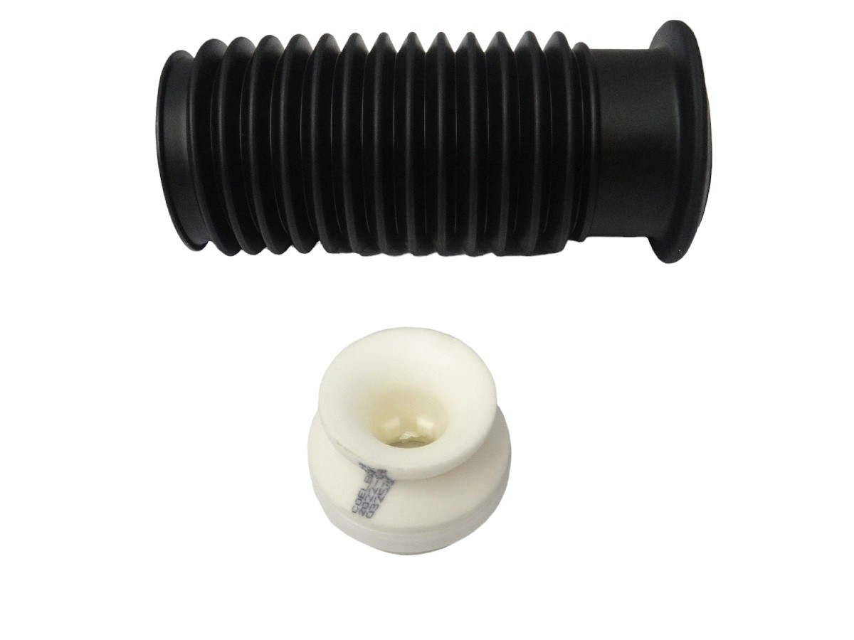 TACO REBOTE Y FUELLE SUSPENCION DEL CHEVROLET CRUZE 2008/15