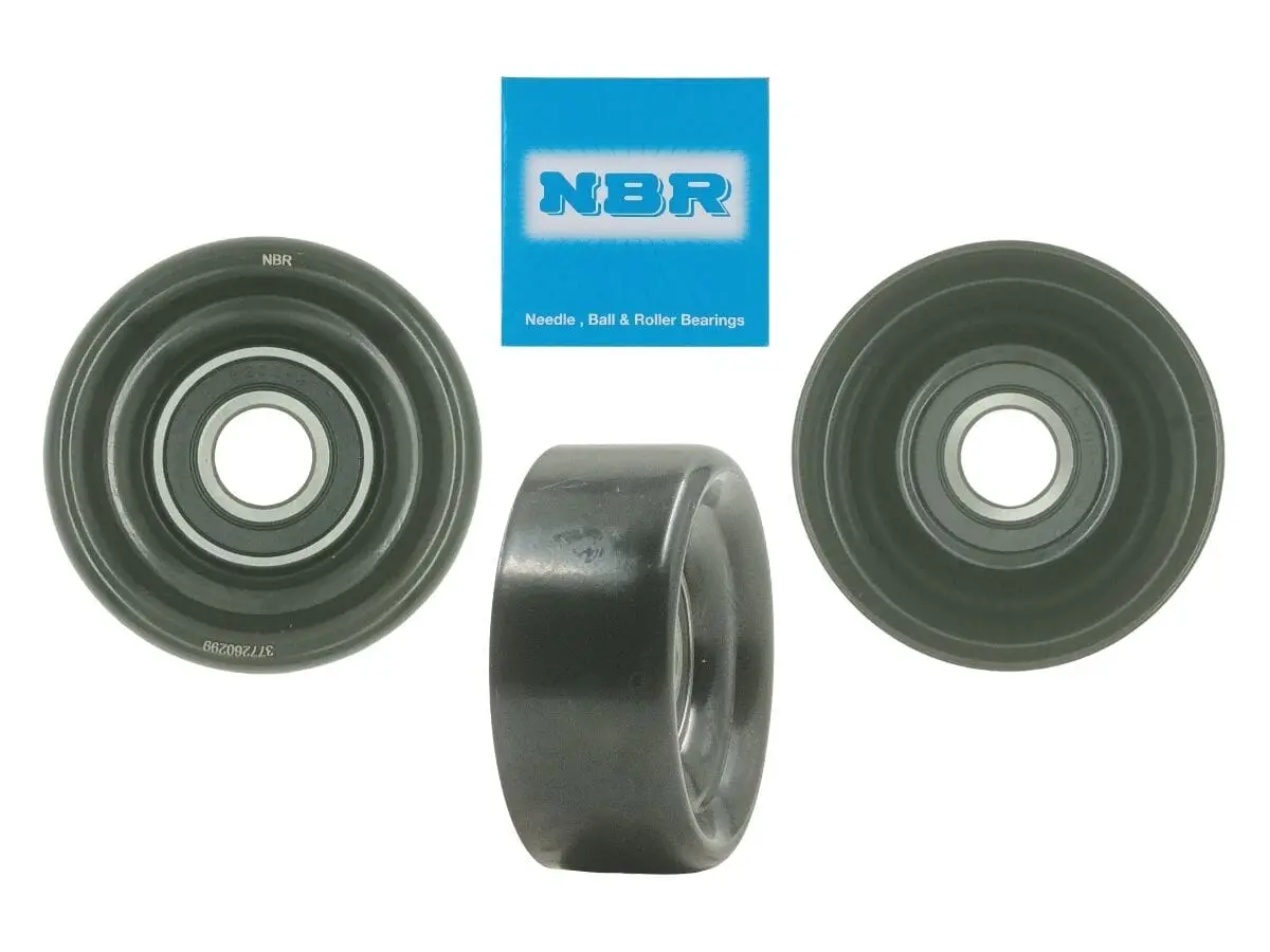 Rodamiento Chev Aveo S10 Daewoo Cielo VW Gol ll 1.6-2.8 00-25