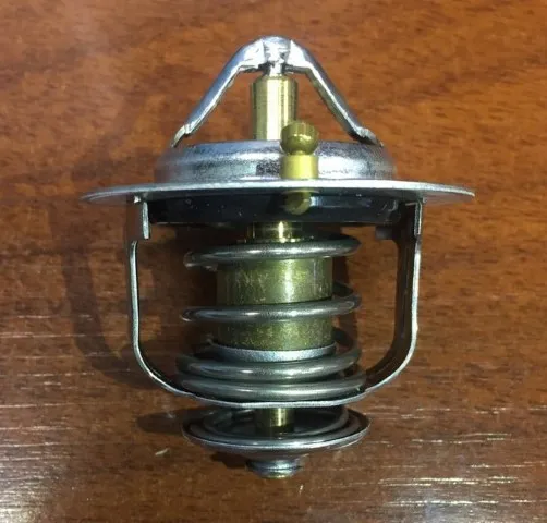 TERMOSTATO 54mm 82º NISSAN SENTRA D JAPON