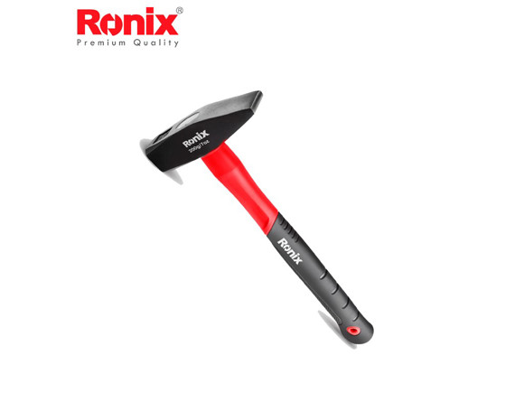 MARTILLO MAQUINISTA RONIX 200GS
