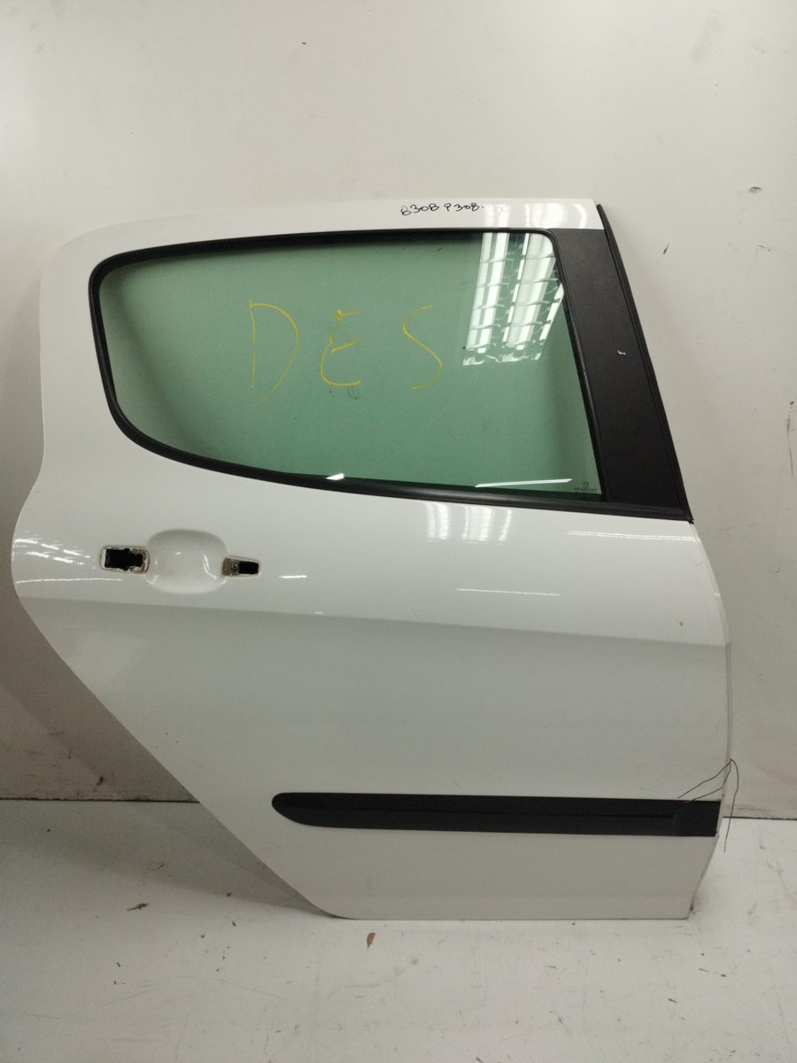 Cerradura Puerta Trasera Derecha Peugeot 308 2007-2013 Access