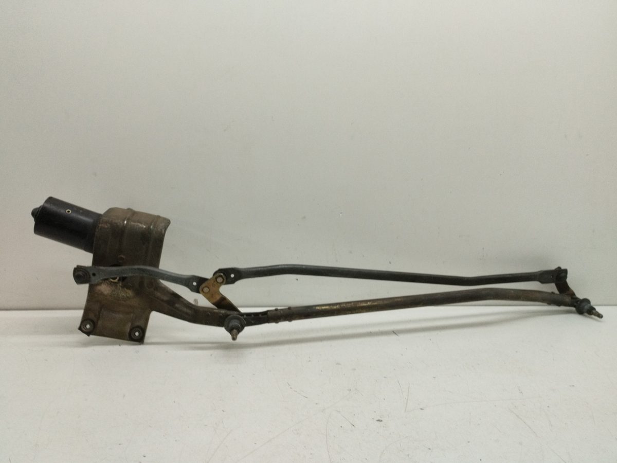 Motor Limpia Delantero Renault Kangoo (F/KC0) 1997-2005 Authentique 1.9L 40kW 7700778795