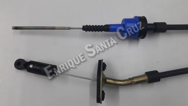Cable de embrague