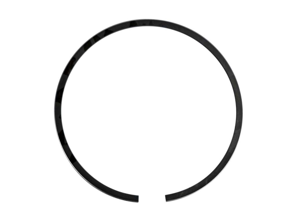 Juego de aros de pistón