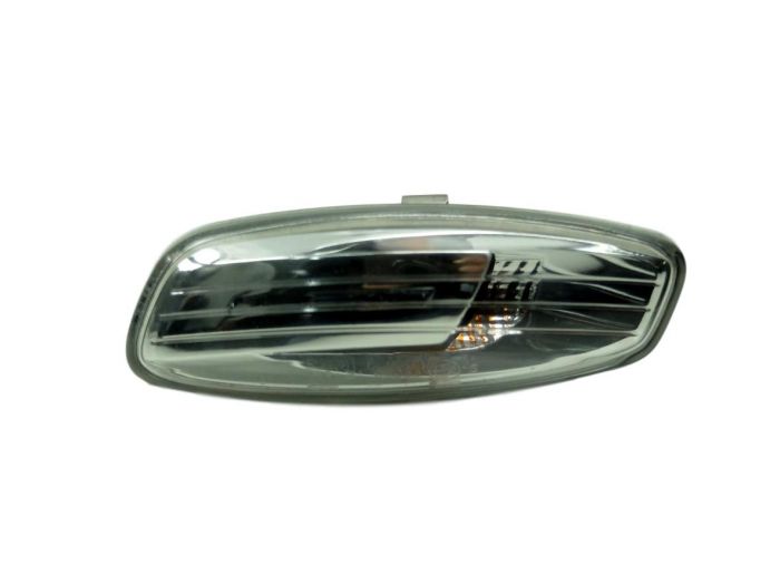FARO SEÑALERO DE ESPEJO PEUGEOT CITROEN C3 C4 C5 DS3 207 308 3008 IZQUIERDO [ALKAR]