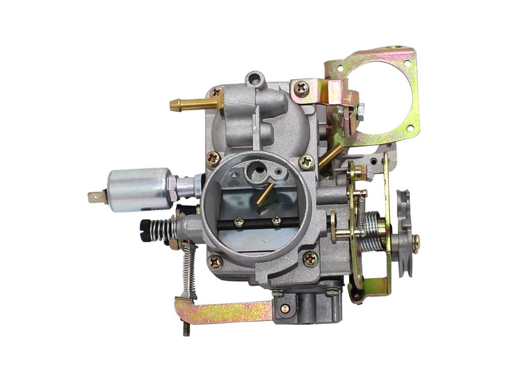 CARBURADOR PE 205 1 BOCA