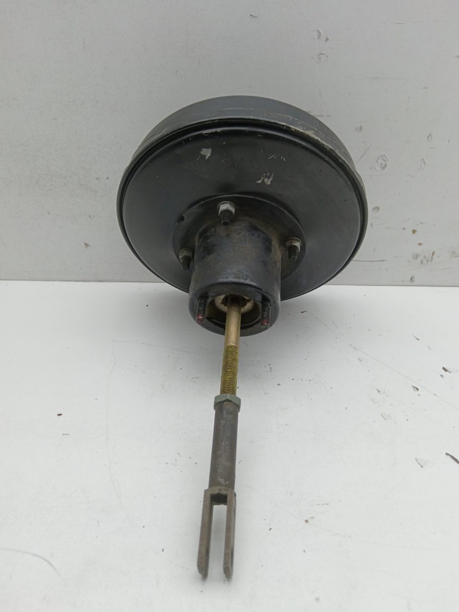 Servofreno Audi 80/90 (893) 1986-Actualidad 80 1.9 TD