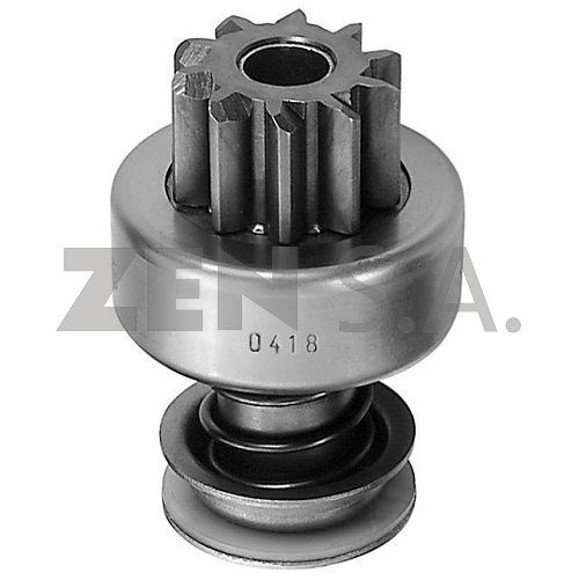 BENDIX DE ARRANQUE FORD D 1211 CON BOSCH