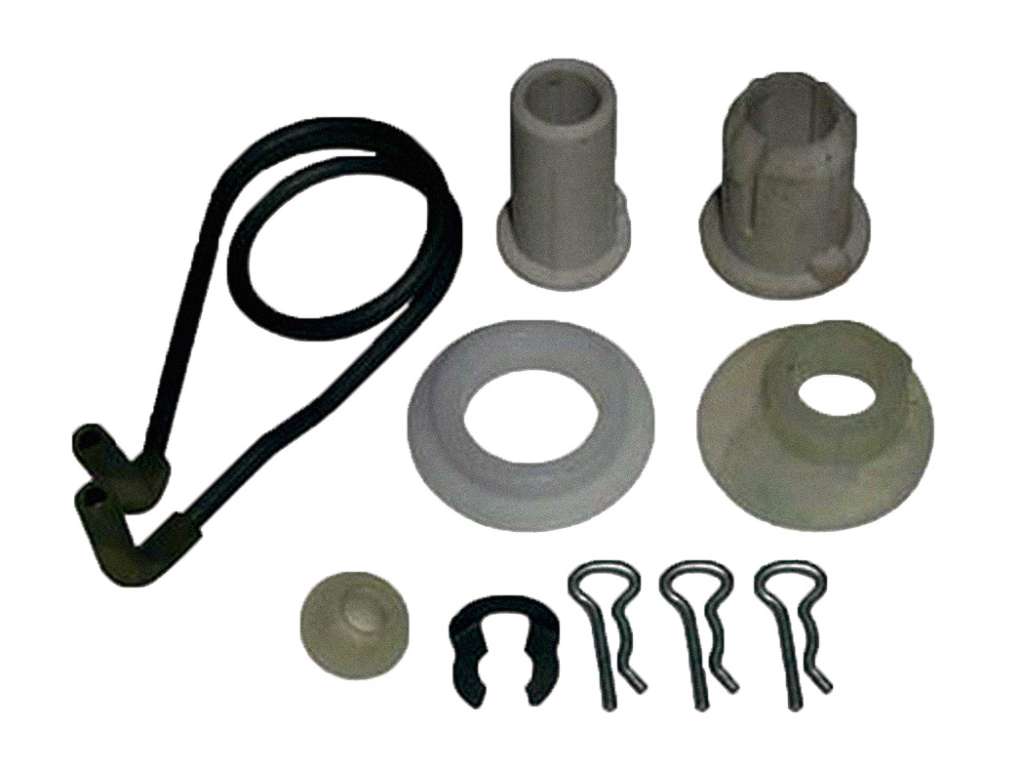 Reparo palanca de cambios