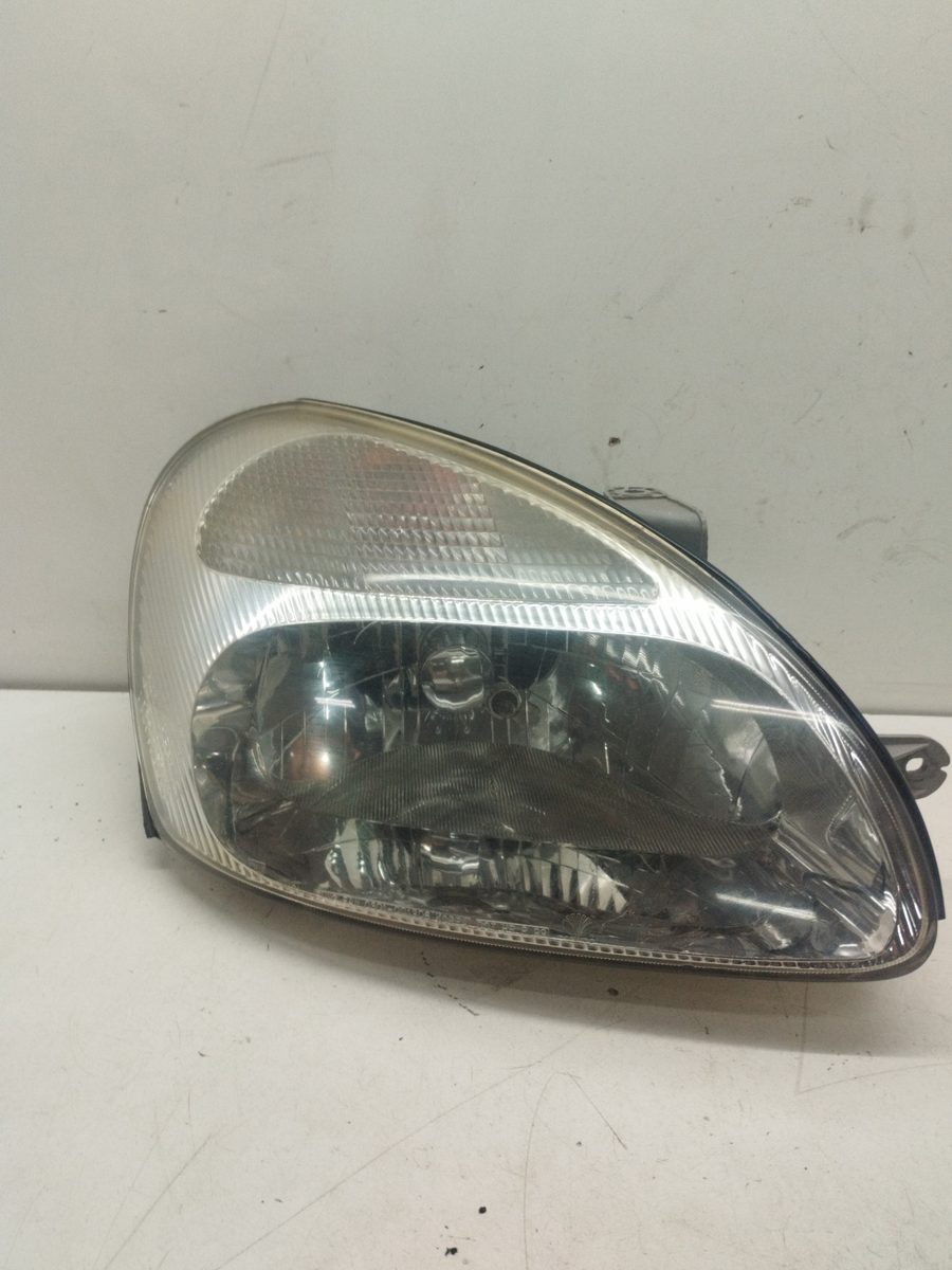 Faro Delantero Derecho Daewoo Nubira Berlina 1997-2004 SE (1999->)