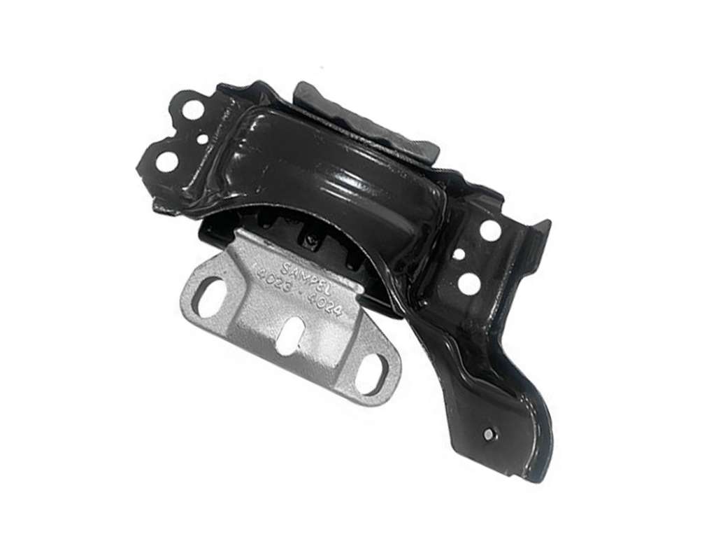 SOPORTE MOTOR VW NIVUS/POLO/T-CROSS/VIRTUS 1.0TSI IZQ