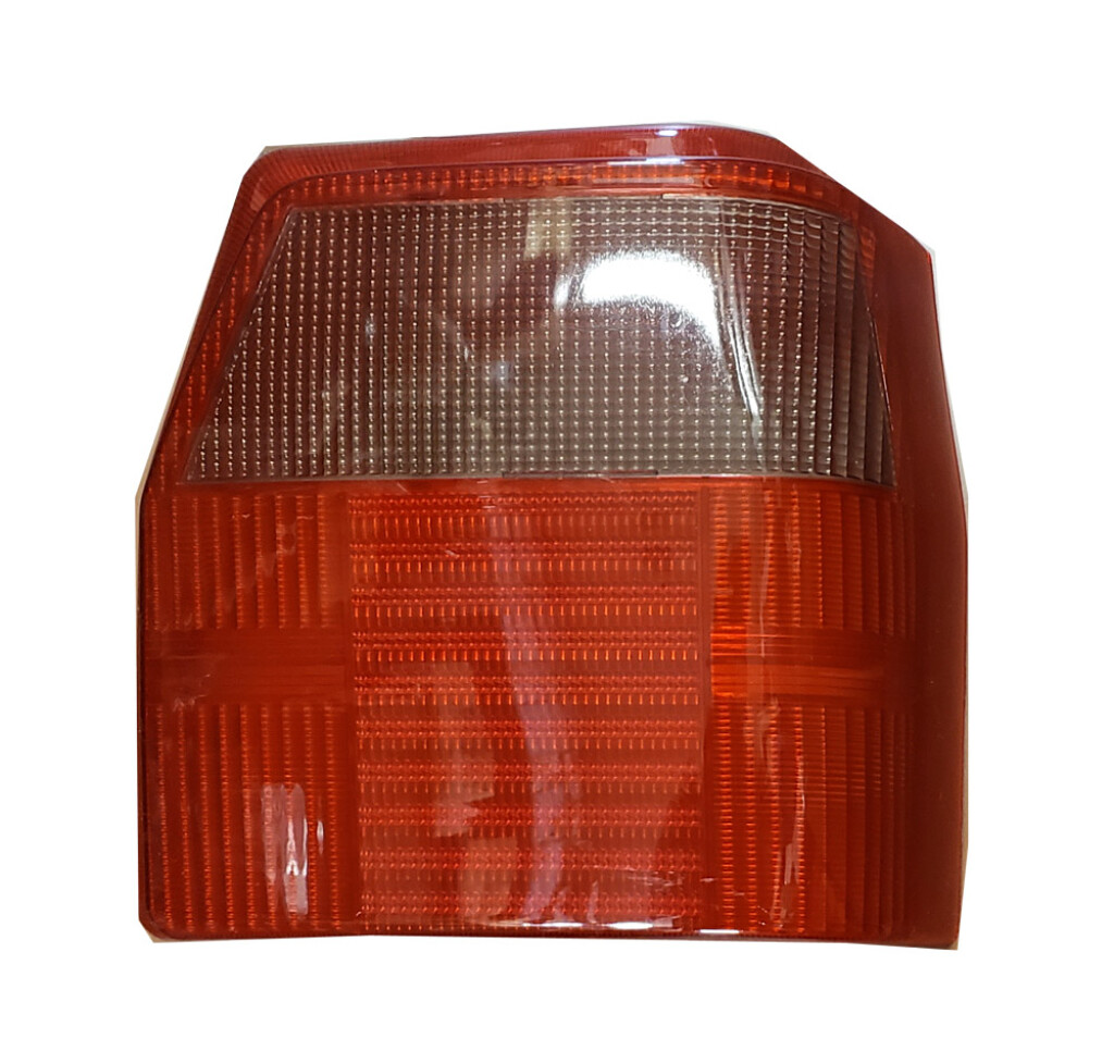 PLASTICO ACRILICO MICA FAROL FIAT UNO FIRE TRAS. DER