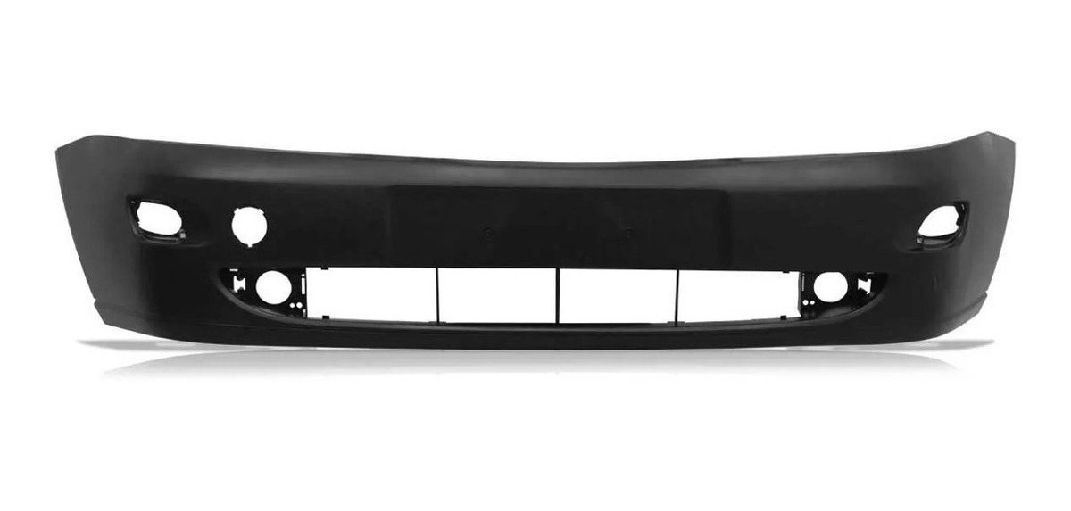 Paragolpe Delantero Ford Focus 1998 2005
