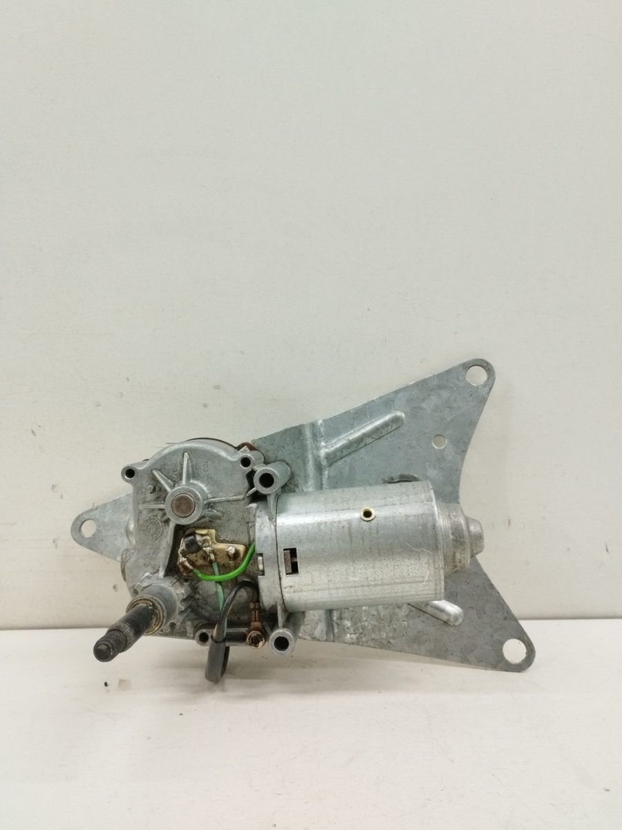 Motor Limpia Luneta Trasero Renault Twingo (CO6) 1993-2007 1,2 1.2L 40kW 7700832590