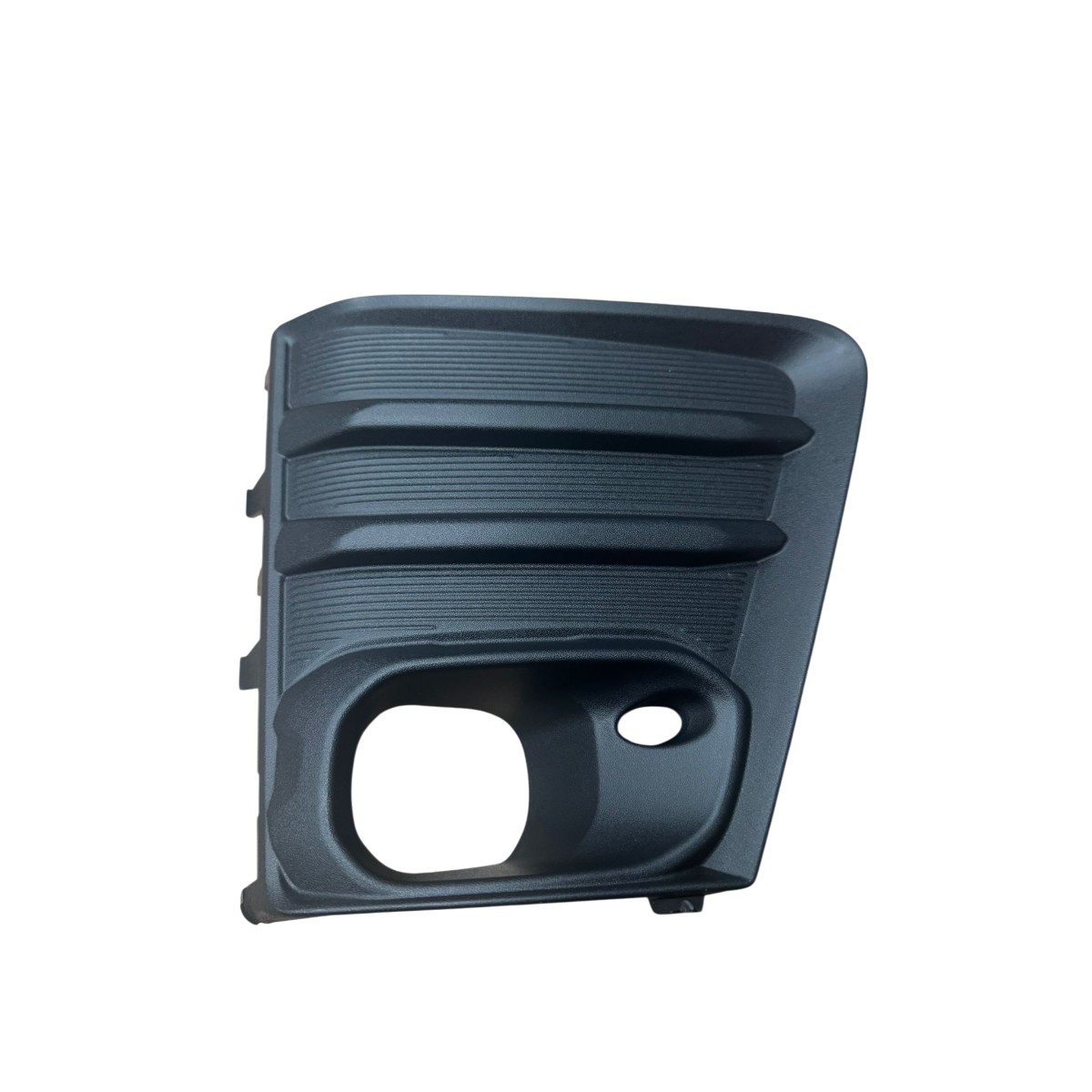 MOLDURA FARO CAMINERO DERECHO S10 COLORADO 2025