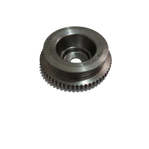 POLEA CIGÜEÑAL CORSA 1.4 NAFTA o P162 -T608 (CORREA 5PK)