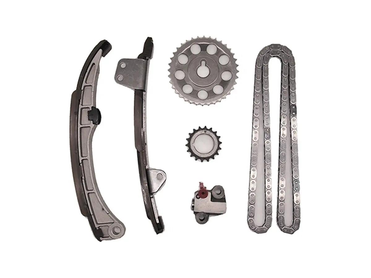 Kit Cadena Distribucion S/Engranaje GWM Voleex C30 Toyota Yaris 01-25
