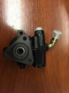 Bomba de dirección hidráulica