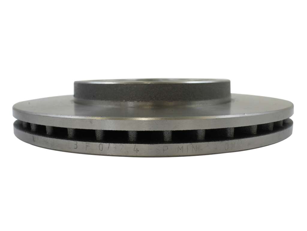 DISCO FRENO VW UP 14/21 VENTILADO C/U
