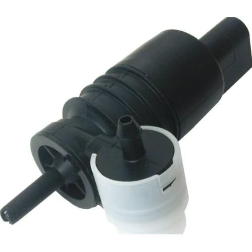 MOTOR LANZA AGUA VW SURAN GOL GV DOBLE SALIDA OSSCA 00875-FB26259-AF07045