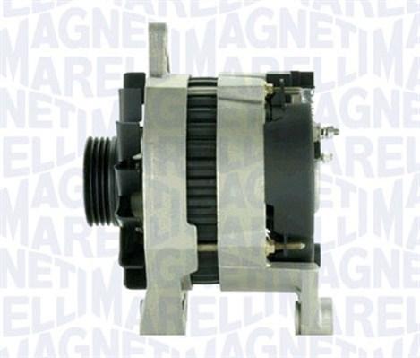 Alternador