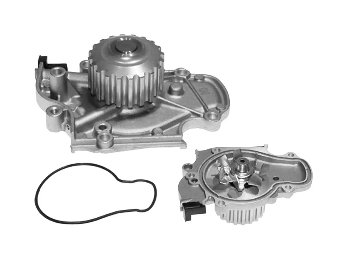 Bomba Agua S/Carcaza Honda Prelude/Accord 90-03