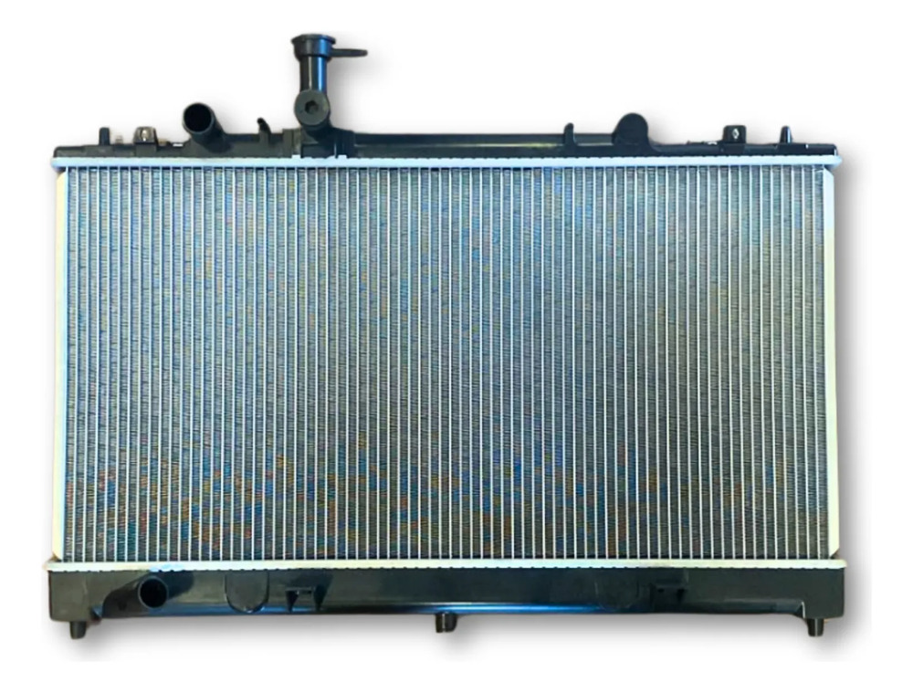 Radiador Mazda M6 1.6 C/a Automatico 2017/2026