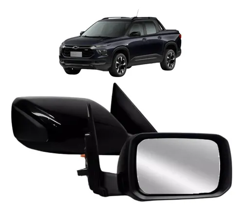retrovisor Manual mecánico Montana 2023 2024 2025
