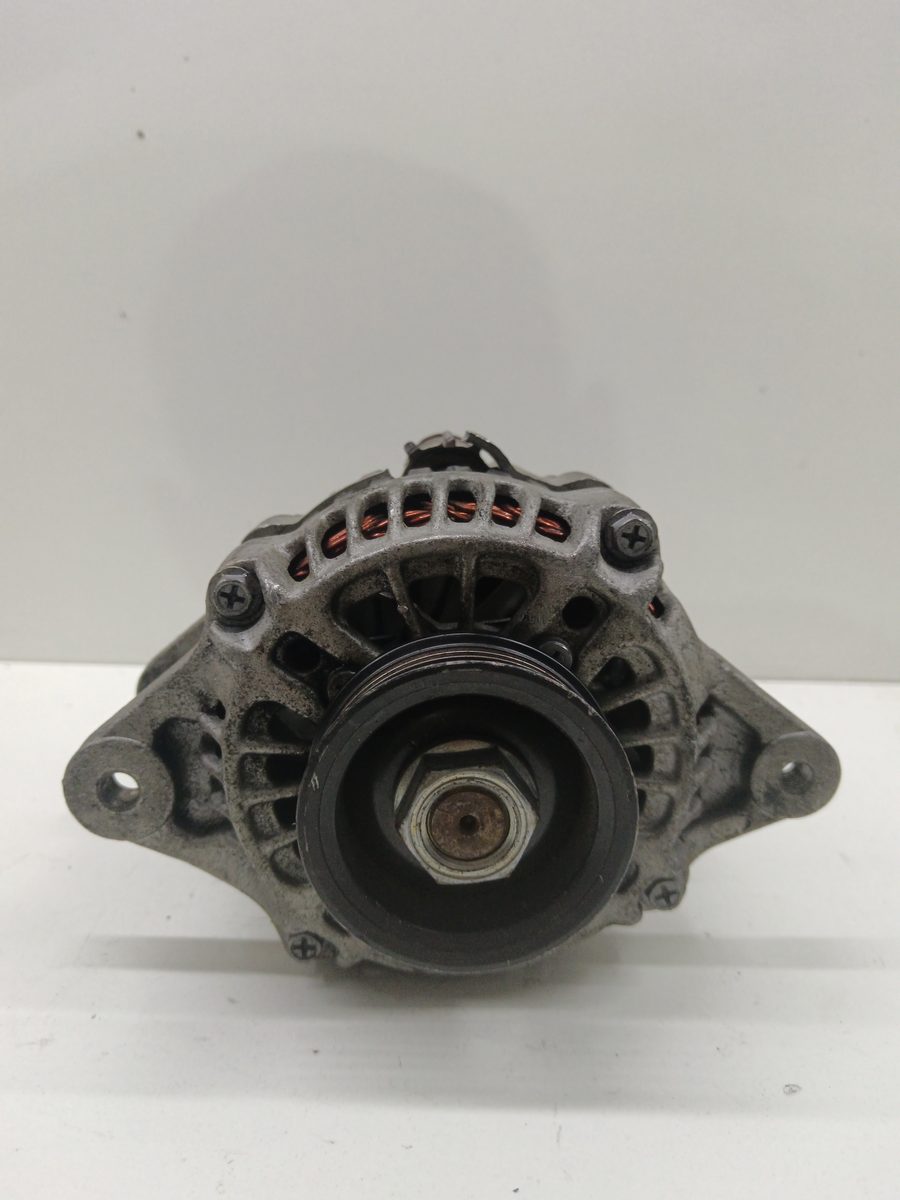 Alternador Hyundai Atos (EM) 2004-Actualidad 1.1 12V CAT 1.1L 43kW AB160108