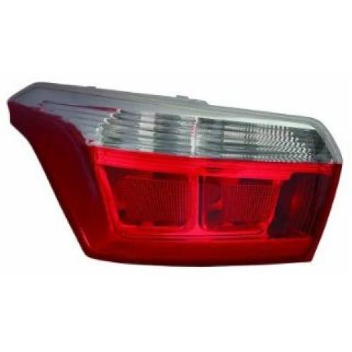 FAROL CITROEN TRAS. DER. CELYSEE 2012...2017 NO ORIG. (SELLAR AGUA) DZBY1331R-HTSSL002R 5521944LD