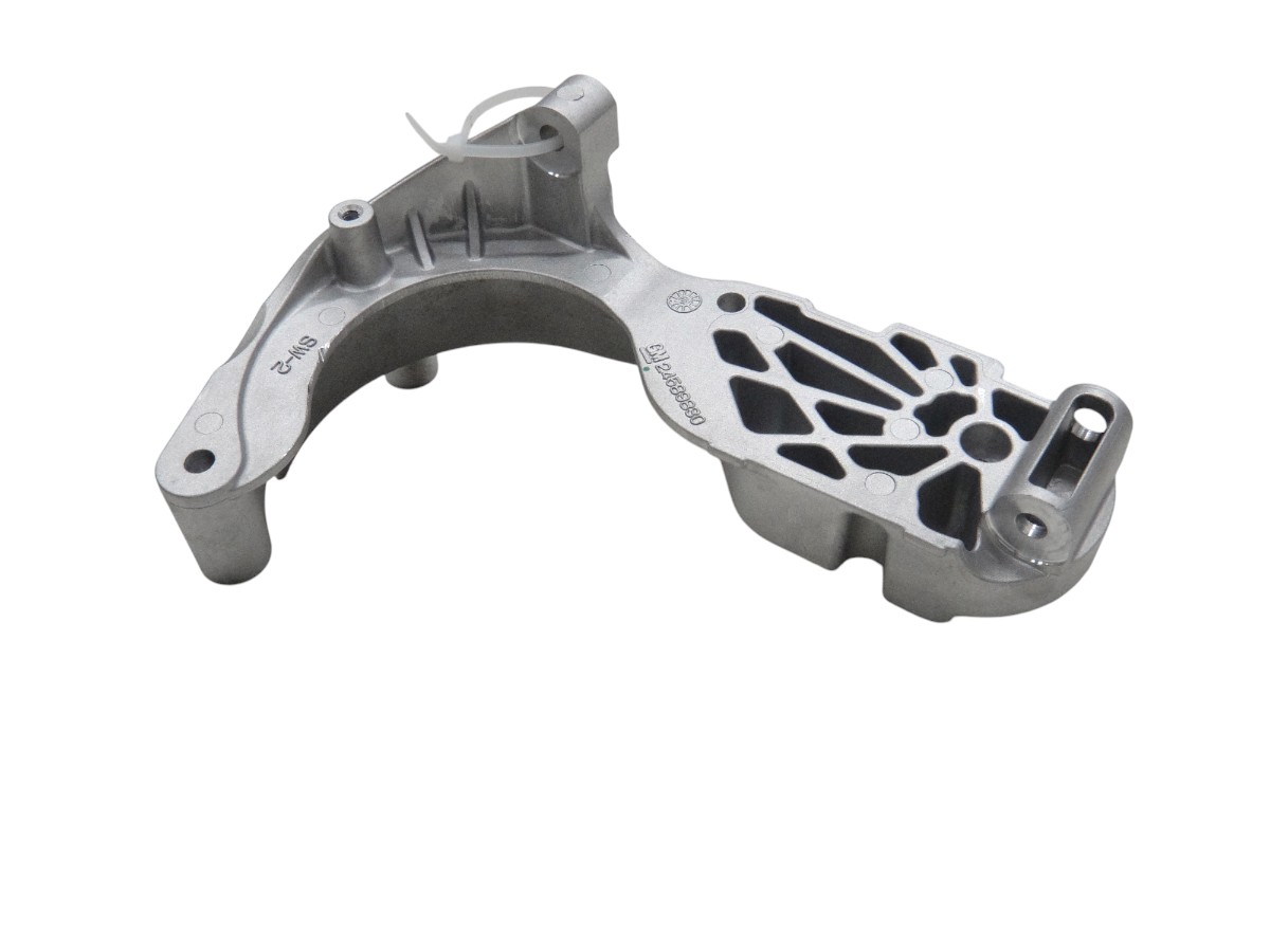 POLEA ALTERNADOR C/SOPORTE ALUMINIO*CH S10 2.8 COLORADO 2012